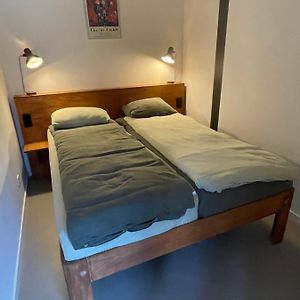 Chambre de Luxe Lit King-Size